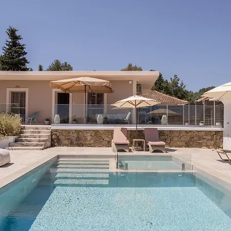 Villa Blue *