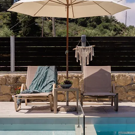 Villa Blue